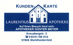 kundenkarte